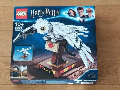 Lego 75979 harry potter - lego,