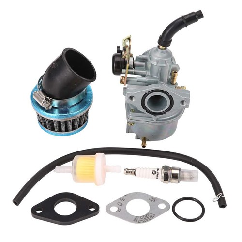 Pz19 carburetor kit - kit, for
