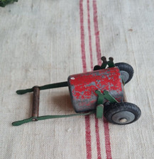 ANCIEN ACCESSOIRE DE TRACTEUR