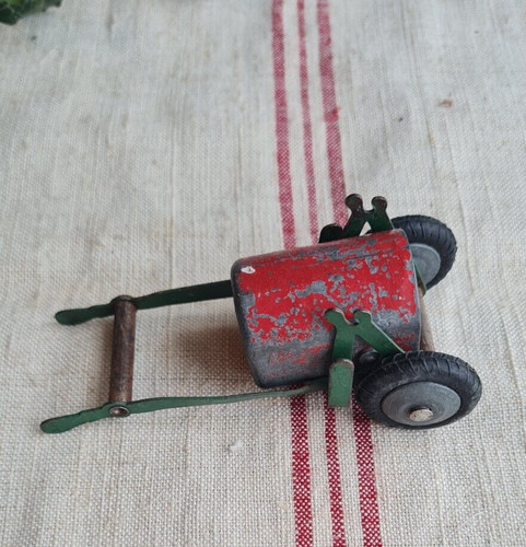 Ancien accessoire tracteur - accessoire,