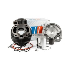 80 CC MINARELLI AM6 BETA 50 RR ENDURO RACING CAST IRON HEAT GROUP 2007-2011
