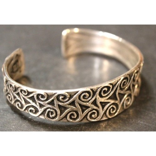 Toulhoat grand bracelet - grand,
