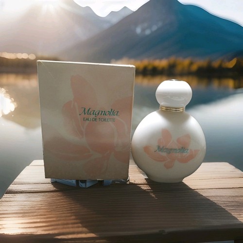 Magnolia eau toilette - toilette, 100