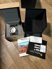 Montre Homme Hamilton Khaki