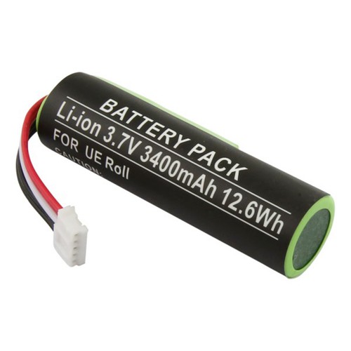 Batterie pour enceintes audio - pour,