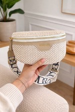 sac banane femme