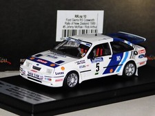 FORD SIERRA COSWORTH #5 J