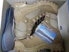 Chaussures Meindl Désert