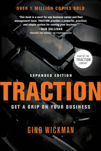 Traction get grip on - grip, your