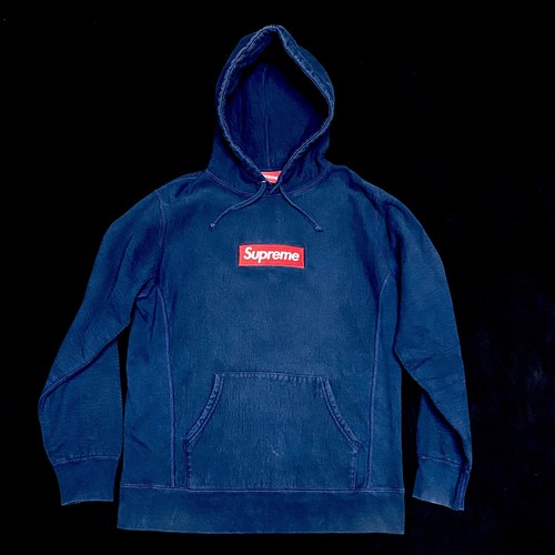 100 authentique supreme box - supreme,