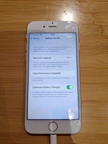 Apple iphone 16gb - apple, 6s