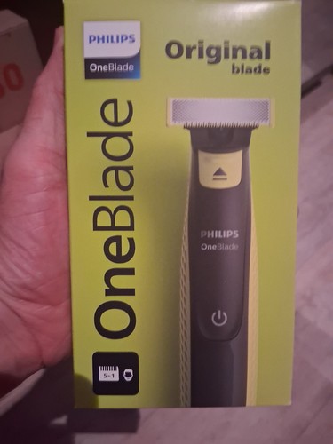 Rasoir oneblade original - oneblade,