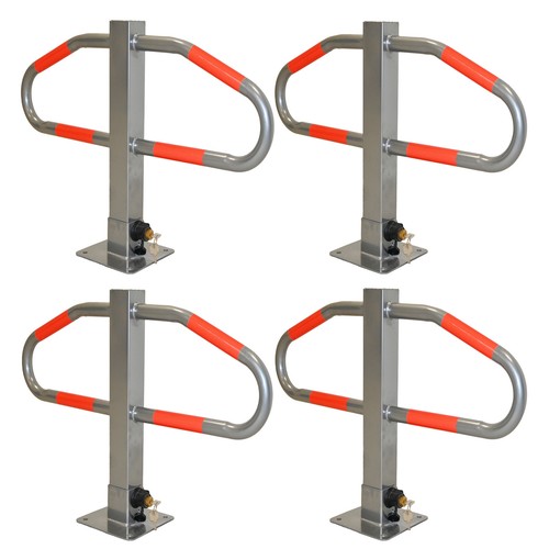 Barrière parking 47 x - 47,