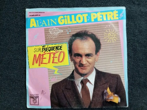 Alain gillot pétré - alain,