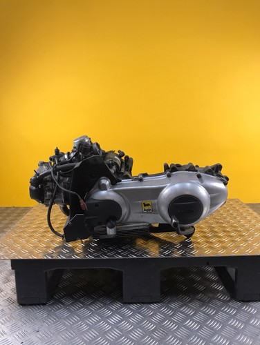 Moteur pour aprilia atlantic - moteur,
