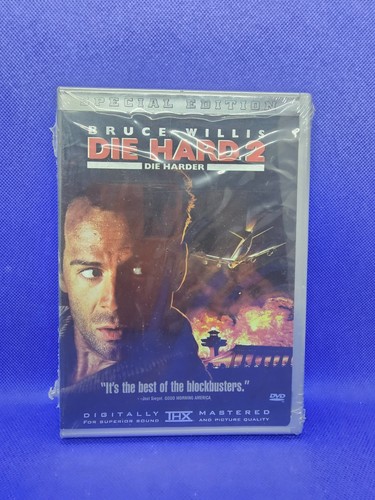 Die hard - die,