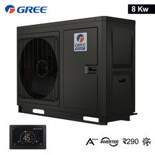GREE Pompe à chaleur monobloc
