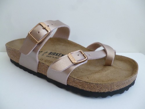 Birkenstock mayari pantoufles - mayari,