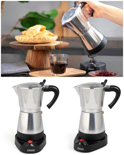 Cafetière italienne