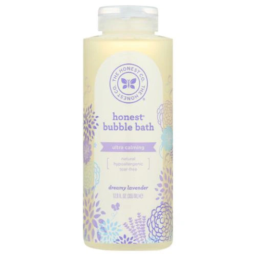 Bain bulle rêveur - bain,