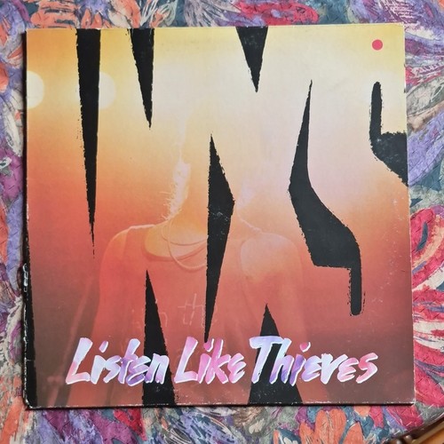 Inxs listen like - inxs,
