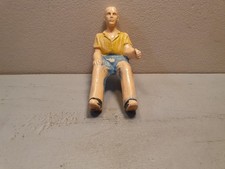 Conducteur Tracteur Farmall