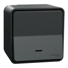 SCHNEIDER MUR35024 Mureva Styl