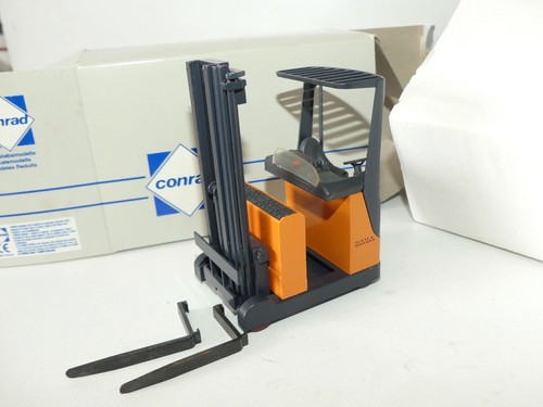 Chariot elevateur still - chariot,