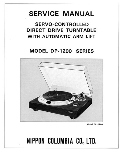 Manuel service pour - manuel,