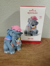 hallmark keepsake ornament