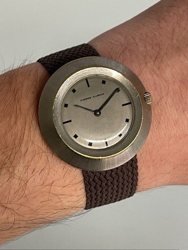 Pierre cardin jaeger - pierre,