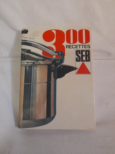 Ancien livre cuisine - de,