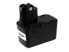 Batterie pour Bosch perceuse