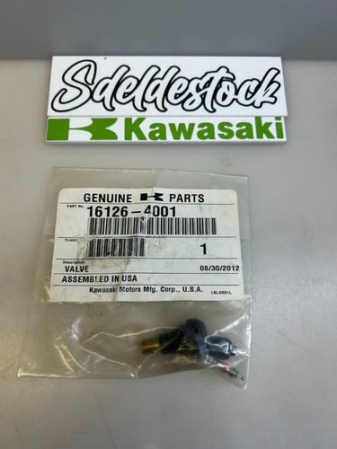 Valve jante kawasaki - jante,