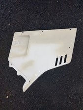 flan carenage droit suzuki 750