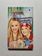 Hannah Montana : Mésentente