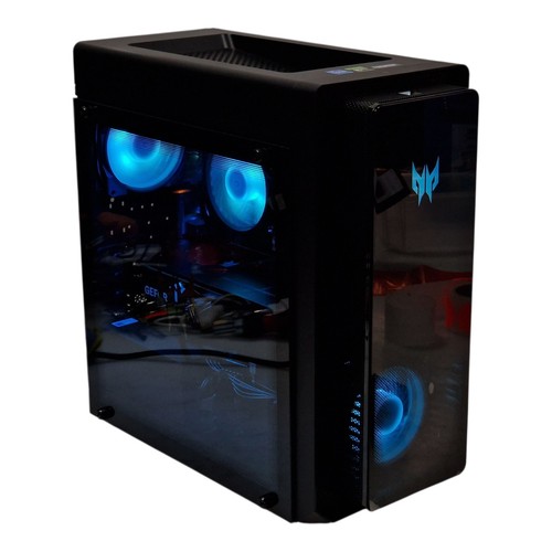 Acer predator orion - predator,