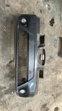 Pare choc avant SEAT IBIZA 3