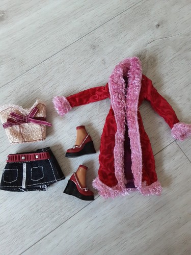 Vêtement barbie - vêtement,