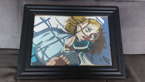 Anime cel cellulo japan - anime,