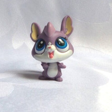LITTLEST PET SHOP PETSHOP LPS