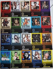 Collection SAS de Gérard de