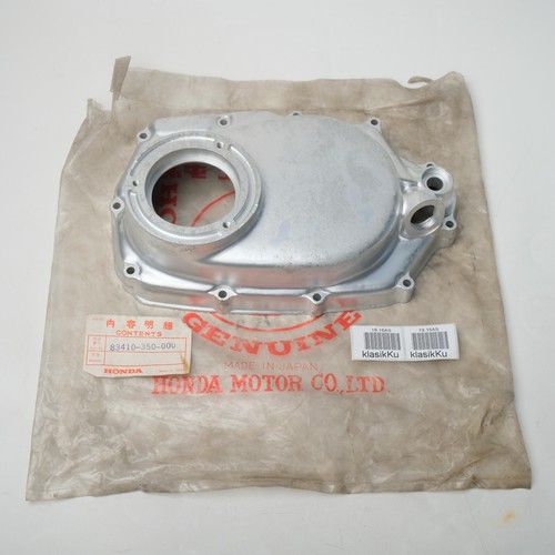Honda ca175 cb175 cd175 - honda,