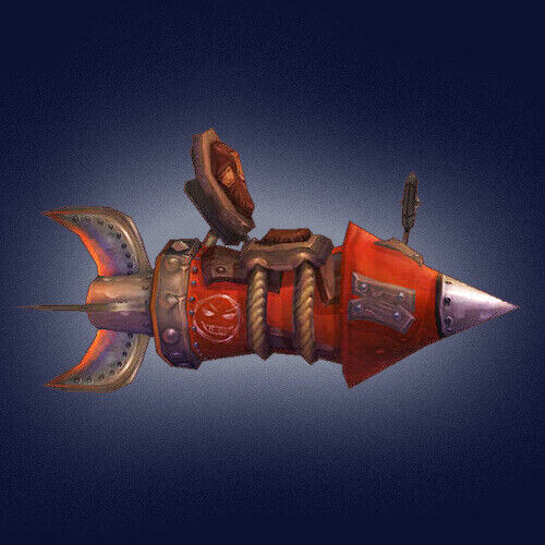 Nether rocket treme - nether-rocket, x-treme