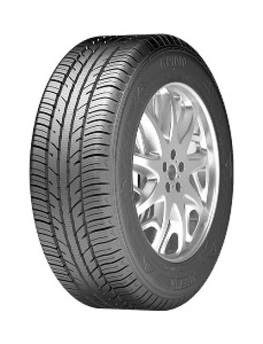 Zeetex wp1000 155 r14 75t - r14,