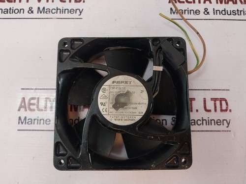 Ventilateur axial compact - ventilateur,