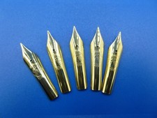 X 5 IRIDIUM DOT WRITING PEN l FOUNTAIN PEN     