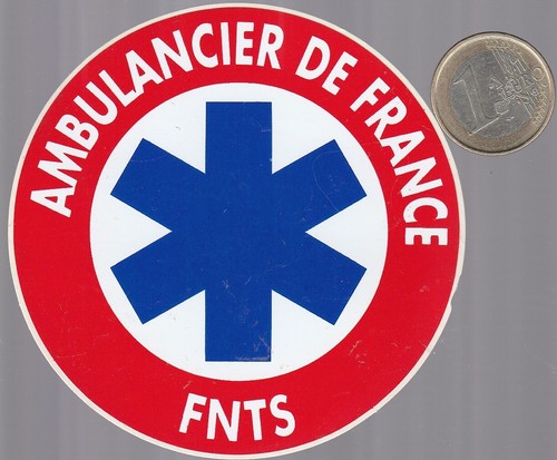 Autocollants c23 santé - c23,