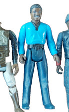 Vintage LFL Kenner Star Wars