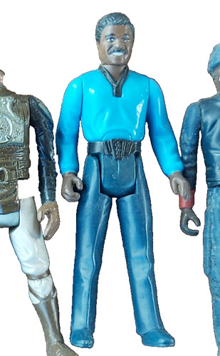 Vintage lfl kenner - vintage, wars